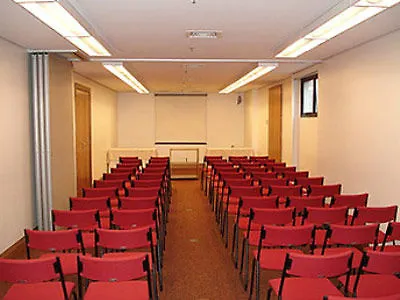 Mercure Sao Paulo Nacoes Unidas 4*,