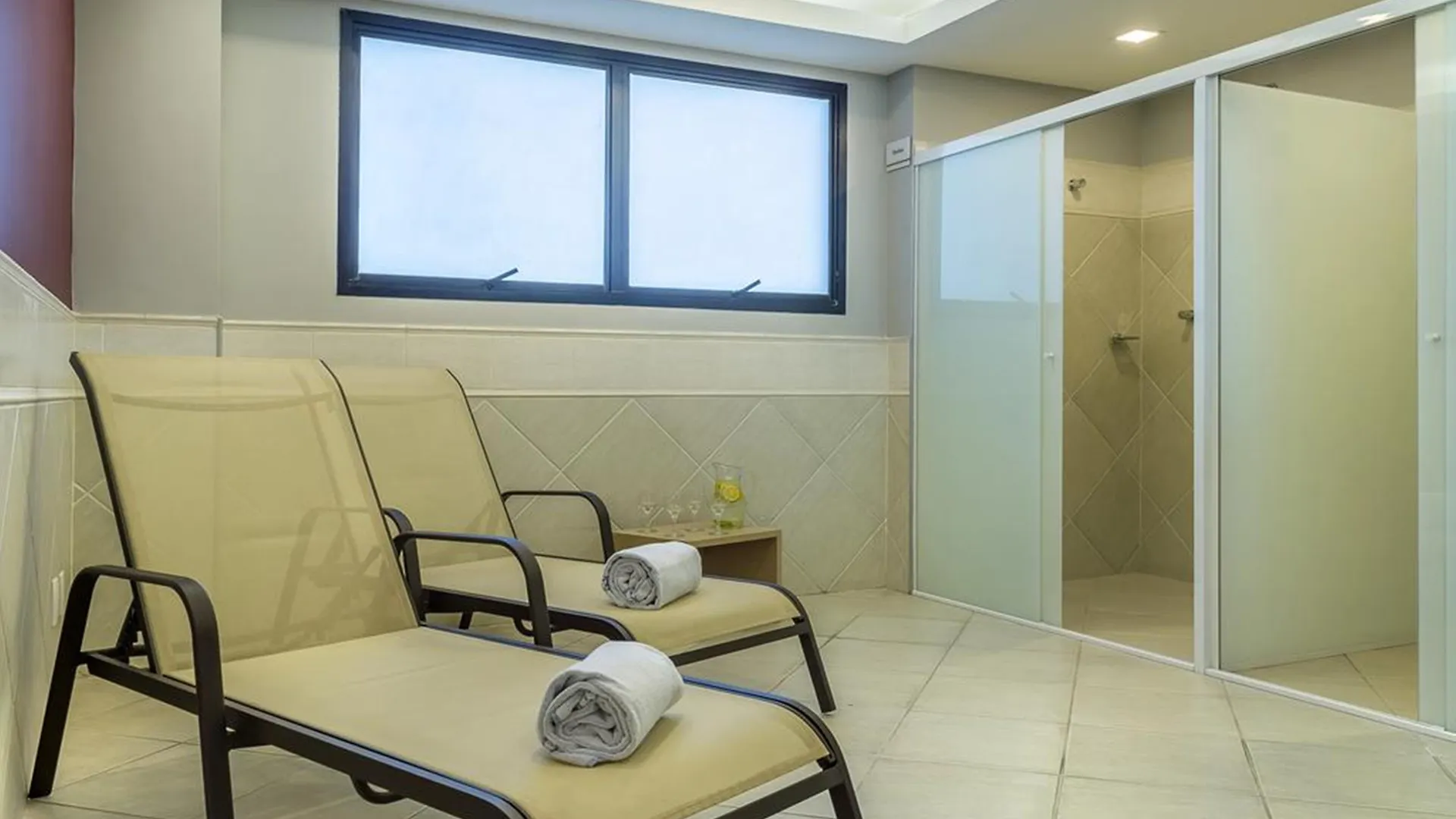 **** Hotel Mercure Sao Paulo Nacoes Unidas Brazil